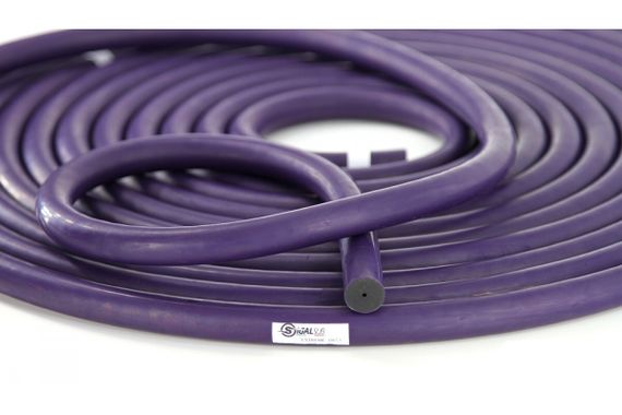 Тяга Sigalsub Reactive Extreme Violet ø14.5/1.5 мм (Цена за 10 см.)