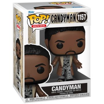 Фигурка POP Movies: Candyman - Candyman 57371