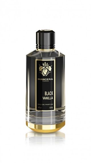 Mancera BLACK VANILLA