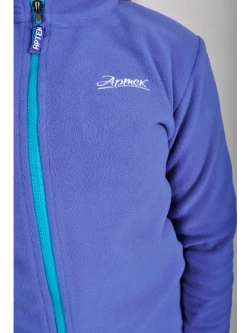 Толстовка флисовая