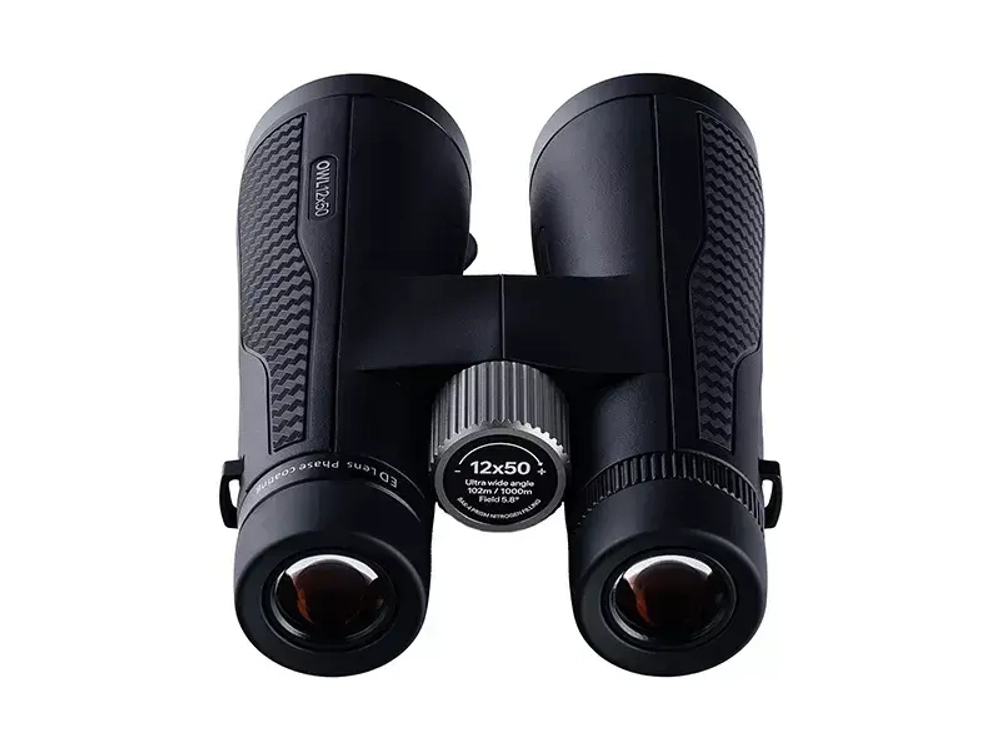 Бинокль TRD OWL 12x50 (TOWL1250)