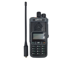 Радиостанция Аргут А-78