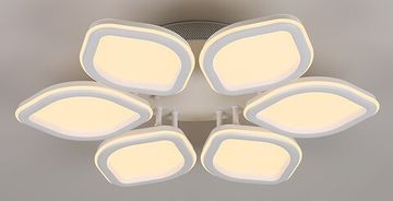 9331/6S WT (1) Люстра (RL) #