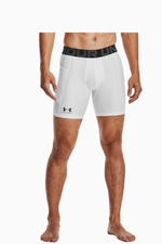 Термошорты Under Armour HeatGear - белый