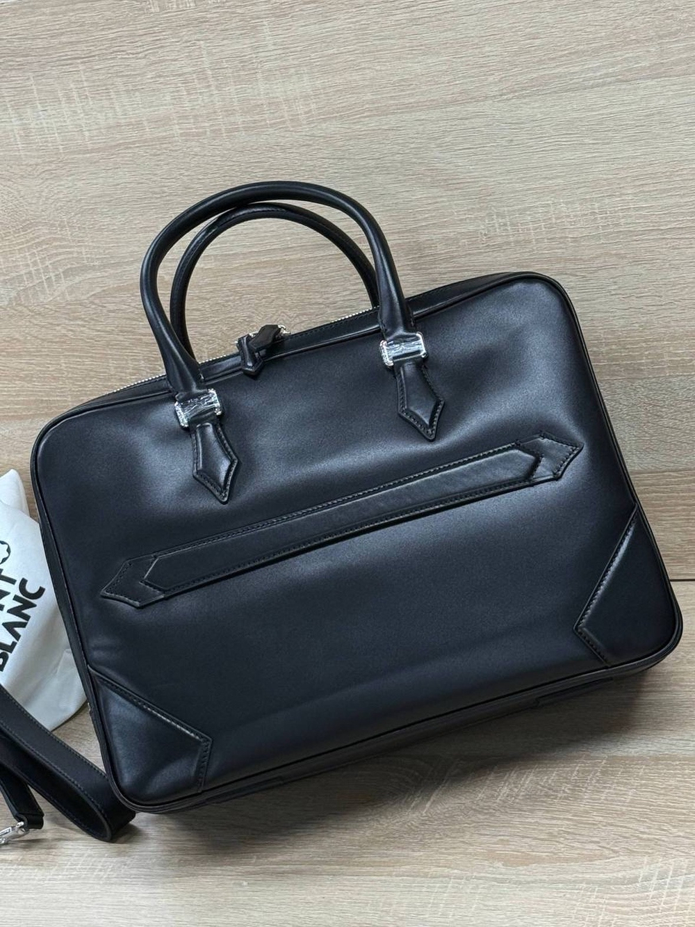 Портфель Montblanc
