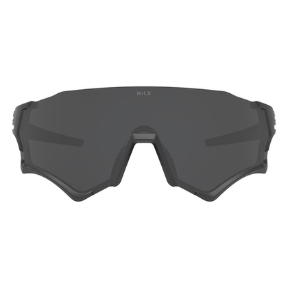 HILX Revok / Matt Black / Black Lens