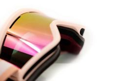 Маска ASHBURY BLACKBIRD VERONA