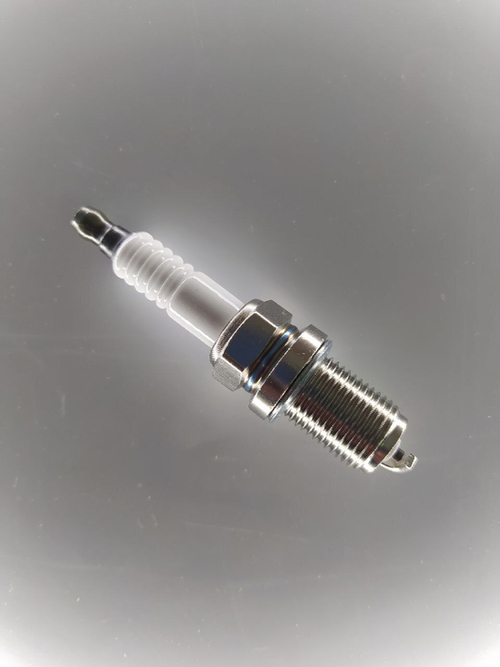 Свеча зажигания A113707110CA для Chery (1 шт.)