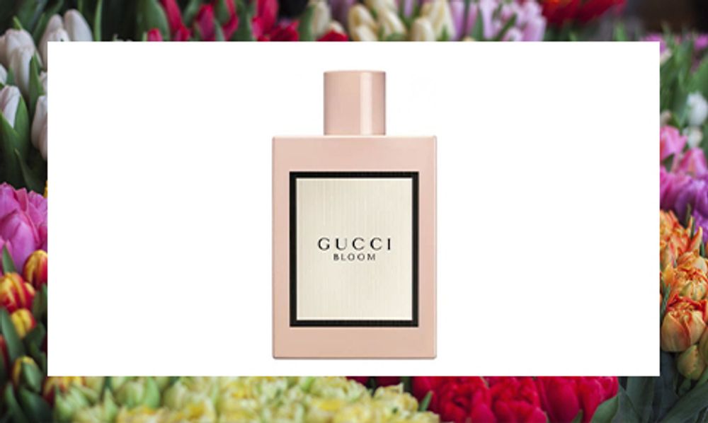 Цветочные ароматы для девушек