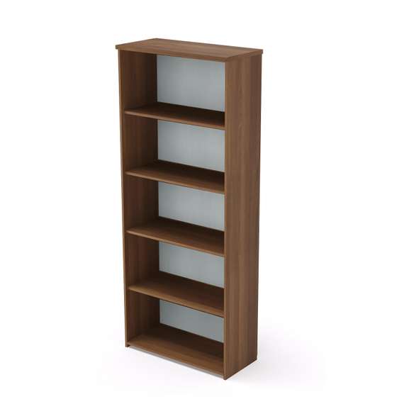 2Ш.005 Шкаф (стеллаж) (790*370*1960)