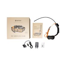GPS ошейник ARTELV COLLAR 2W