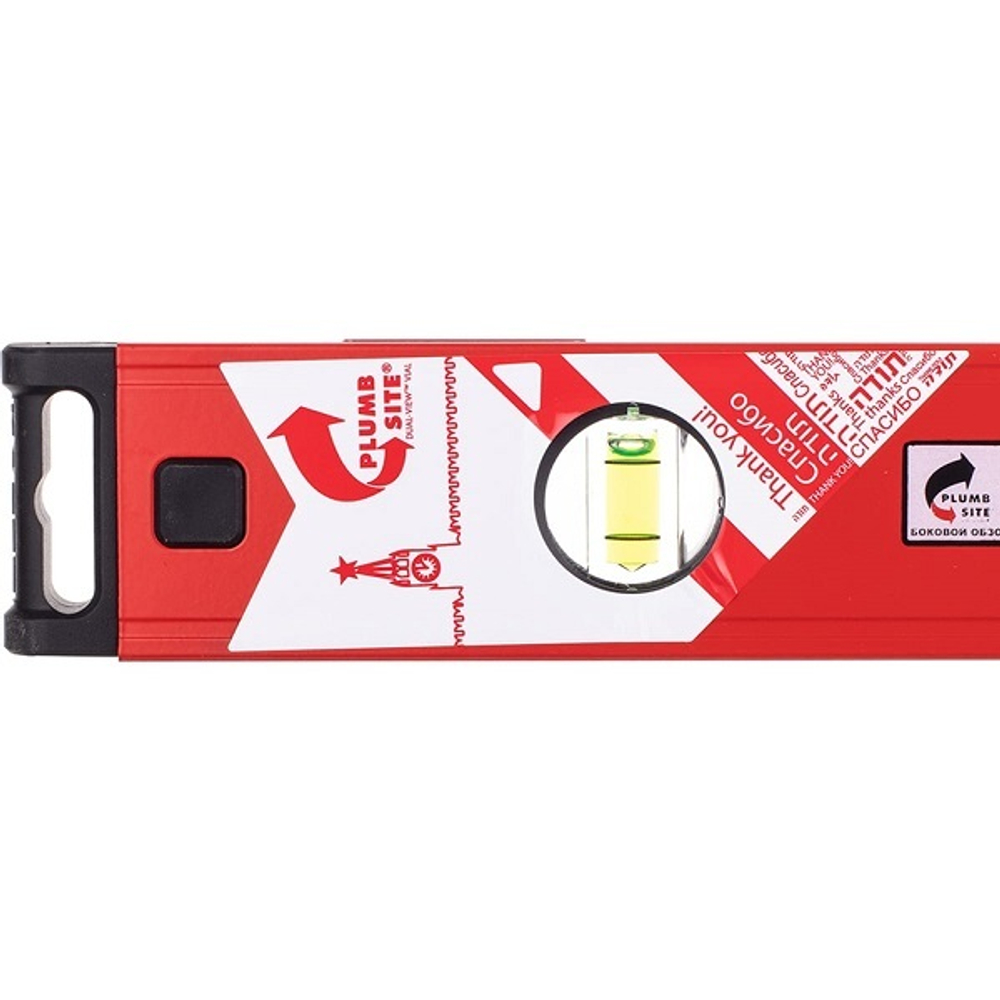 Уровень PLUMBSITE GENESIS 150 см KAPRO