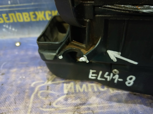 Корпус воздушного фильтра TOYOTA TERCEL 1993