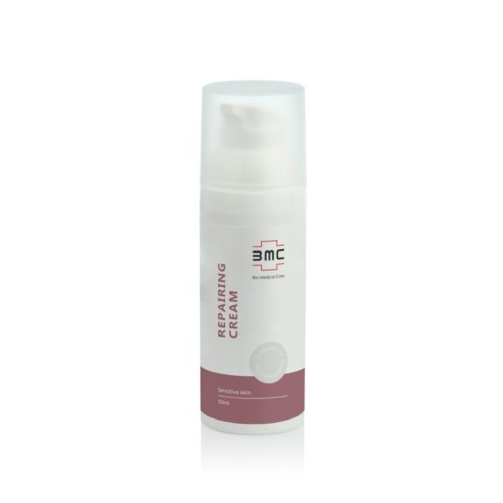 Восстанавливающий крем для чувствительной кожи – Repairing Cream, 50 мл