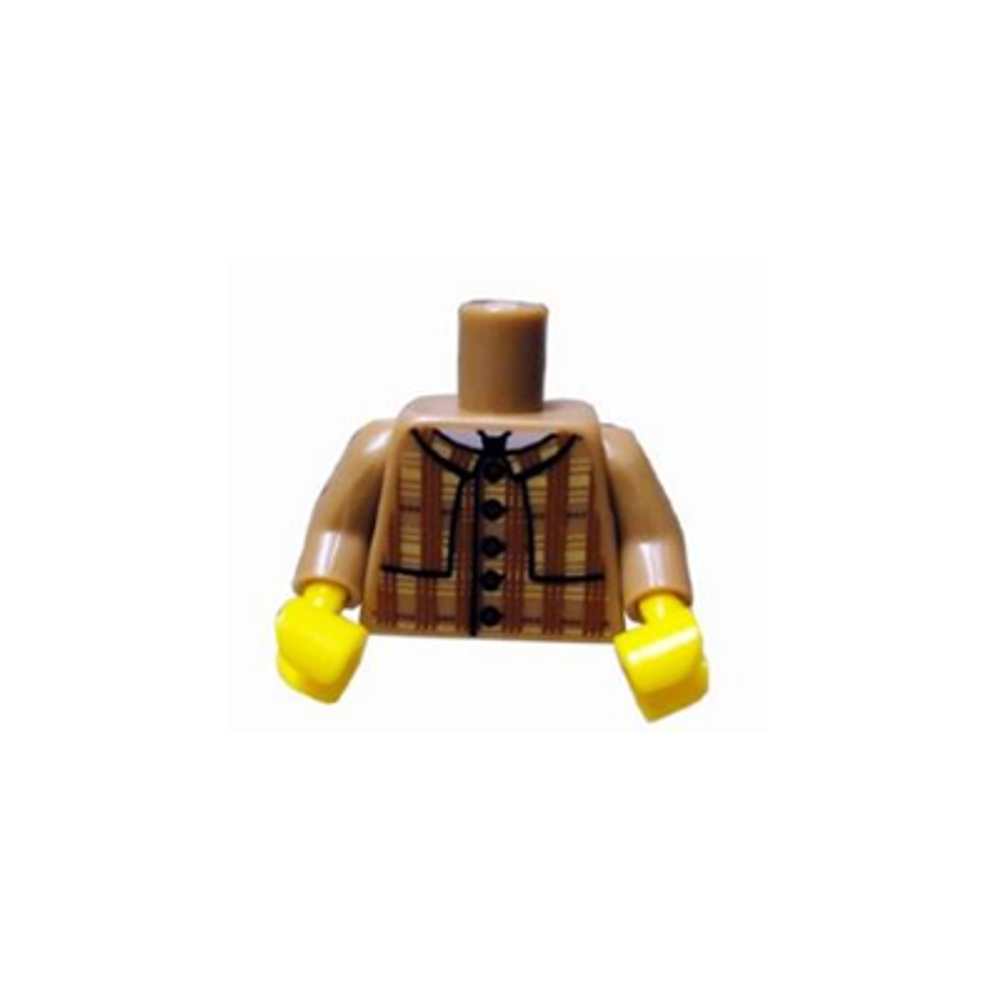 Торс 973pb0931c01