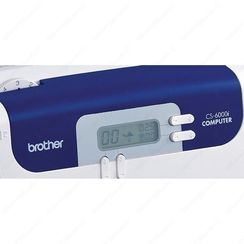 Швейная машина Brother CS6000i