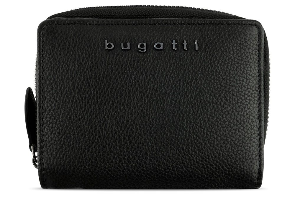 Кошелёк женский Bella с защитой от сканирования RFID BUGATTI 49482101