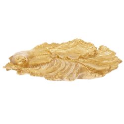 GAEM Блюдо декоративное, L27,5 W27,5 H4 см