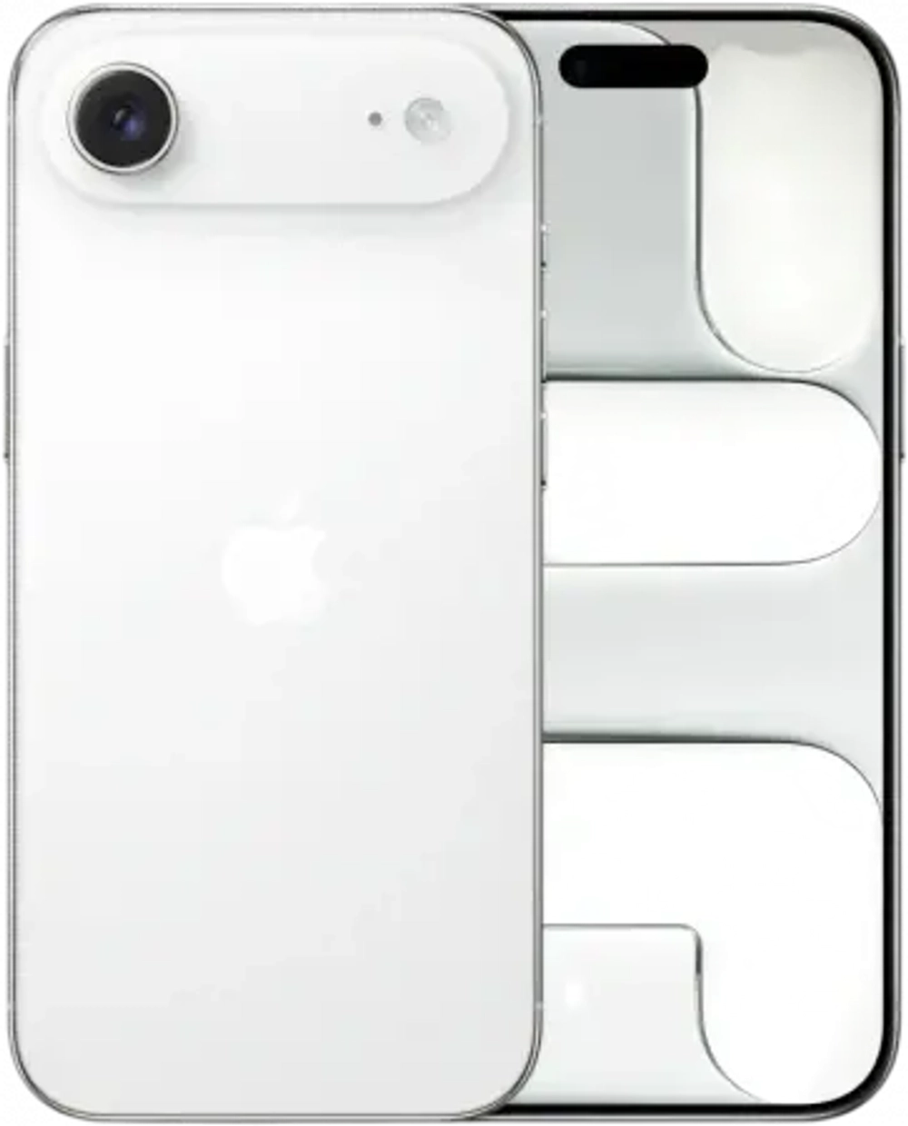 iPhone 17 Air 1Tb Cloud White (E-Sim)