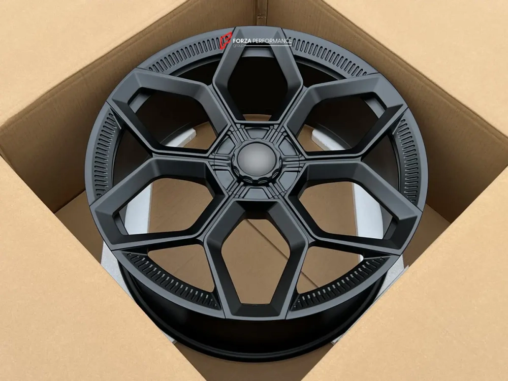 КОВАНЫЕ ДИСКИ ДЛЯ LAND ROVER RANGE ROVER L460 ЛЕНД РОВЕР