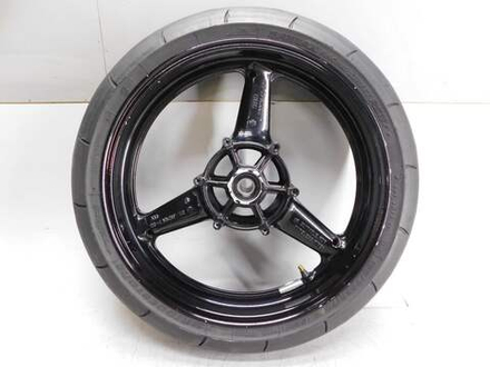 Колесо переднее Yamaha YZF-R1 4XV 98