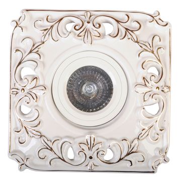 Встраиваемый спот Abrasax 4007