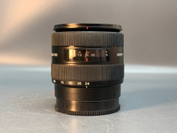 Sony 24-105mm f/3.5-4.5