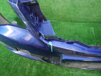 Бампер передний Nissan Almera G15 (2012-2018)