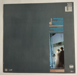 Винтажная виниловая пластинка LP Depeche Mode Some Great Reward (Germany 1984) (Grey Vinyl)