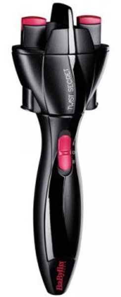 Прибор для плетения косичек  BaByliss Twist SECRET