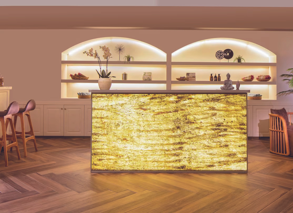 Мебель для отелей — изготовление под проект и стандарты объекта