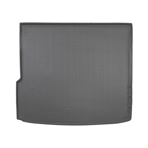 Коврик в багажник Norplast/Unidec для Faw Bestune T99 (2019-), Серый, арт.NPA00-T205-110-G