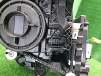 Фара левая Mercedes GLS x167 (23-нв) Multibeam LED