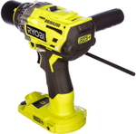 Дрель-шуруповерт ударная Ryobi One+ R18PD7-0 без аккумулятора в комплекте 5133004295