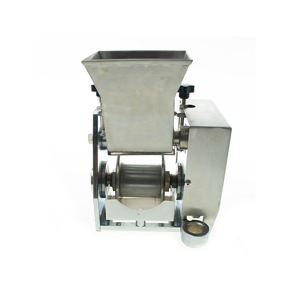 Формующая головка без матрицы JGL-120, d84, ш66