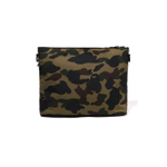 A Bathing Ape Bathing Ape Fabric Crossbody Bags