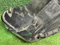 Фара правая Lada Niva Travel (20-нв) галоген