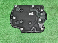 Накладка двигателя GAC GS8 2 (2021-н.в.)