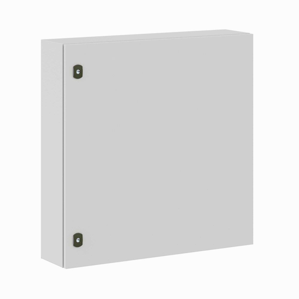 Корпус навесной уличный ST Outdoor с М/П ВxШxГ 800x800x200 мм, IP66