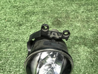 ПТФ правая Toyota Land Cruiser Prado 150 17-нв LED