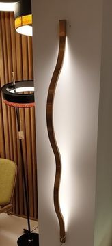 Henge Tape Wall Lamp 180