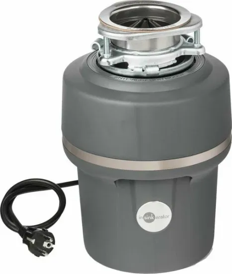 InSinkErator ISE Evolution 100