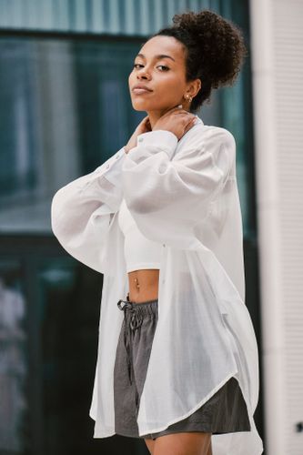 Рубашка Qiumi