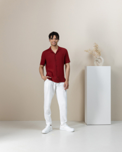 SPRING/SUMMER 2022 MEN