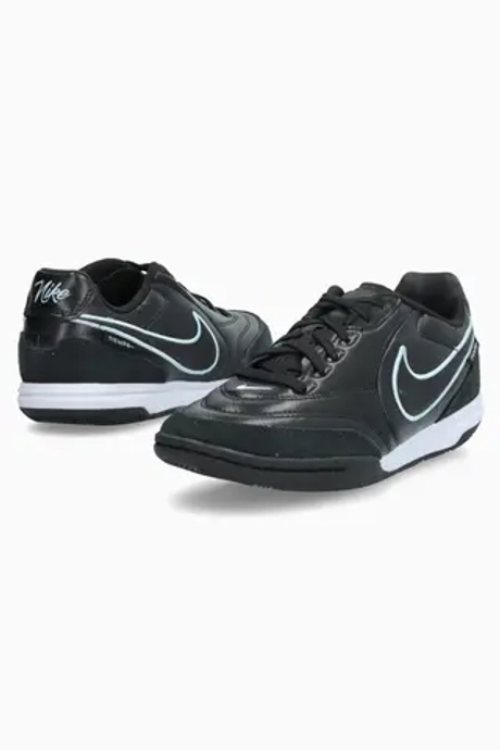 Футзалки Nike Tiempo Streetgato IC - черный