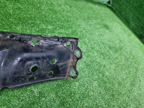 Крыло переднее левое VW Touareg 3 (2018-н.в.)