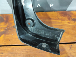 Брызговик задний левый Kia Optima 4 (JF) 18-20 Б/У Оригинал 86841D4500