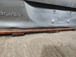 Крышка багажника Haval Jolion 21-нв Б/У Оригинал 6301600XST11AD