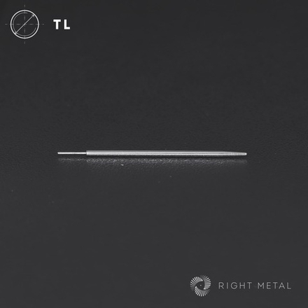 Тапер Steel Б/Р