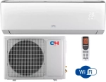 Кондиционер C&H ARCTIC -25°C INVERTER CH-S09FTXLA-NG WI-FI